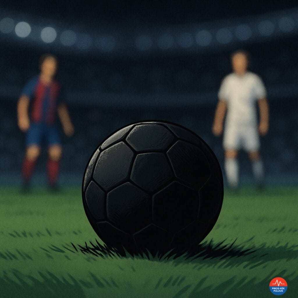 Kozármisleny - Vasas 2025 halotti tor