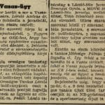 A kizárási kísérlet