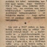 Másodfokú ítéletek